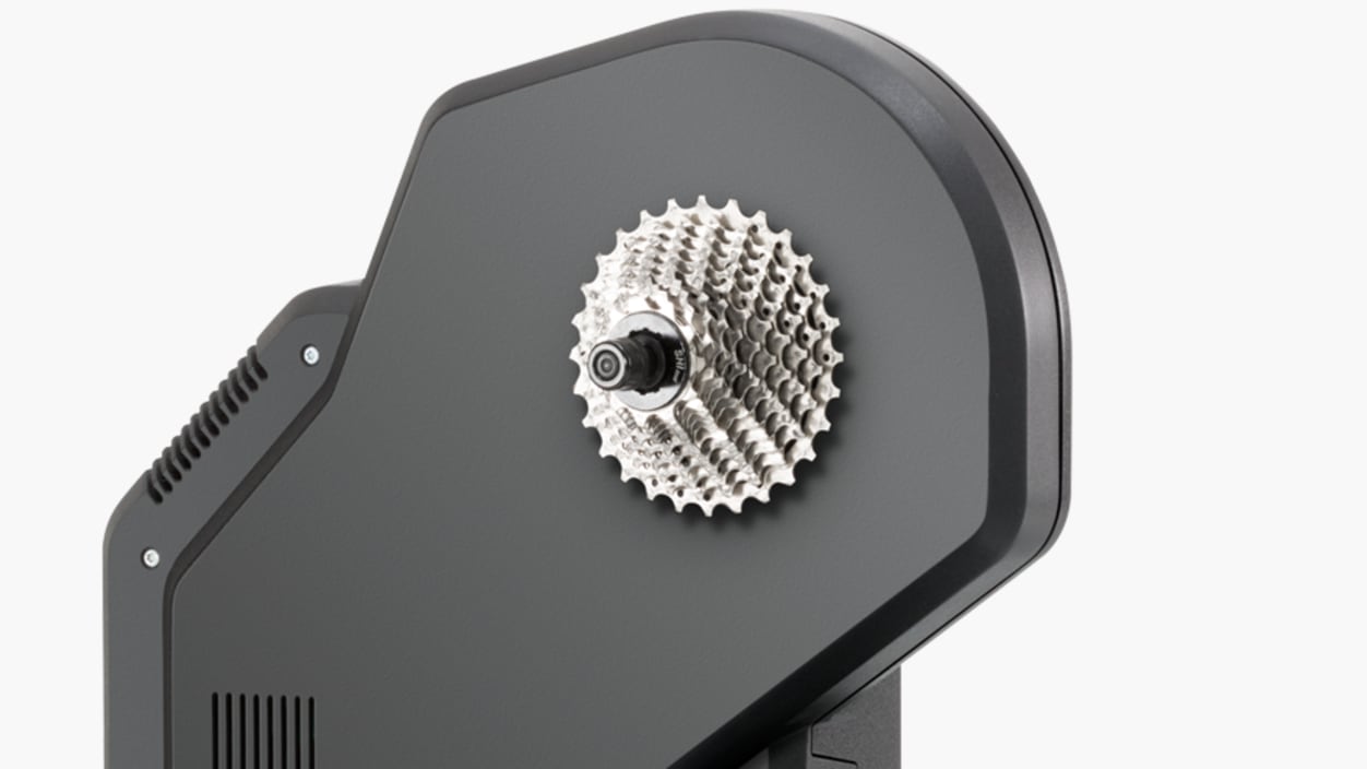 Garmin Tacx® FLUX 2 Smart Trainer | Rogue Fitness